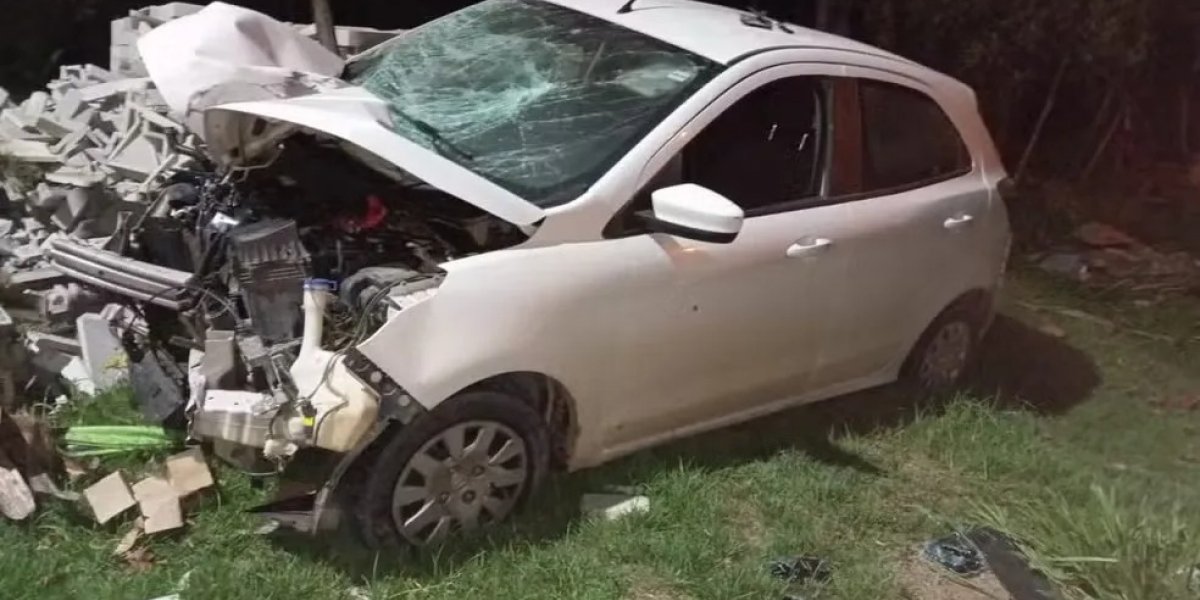 Dois homens são mortos em perseguição policial na Bahia