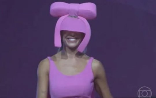 Lore Improta faz aparição surpresa no BBB 24: "É a Lore"