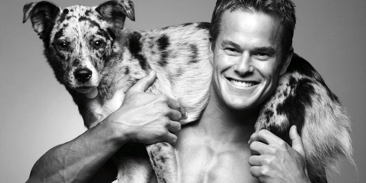 Aos 50 anos, morre ator Alec Musser, do filme "Gente Grande"