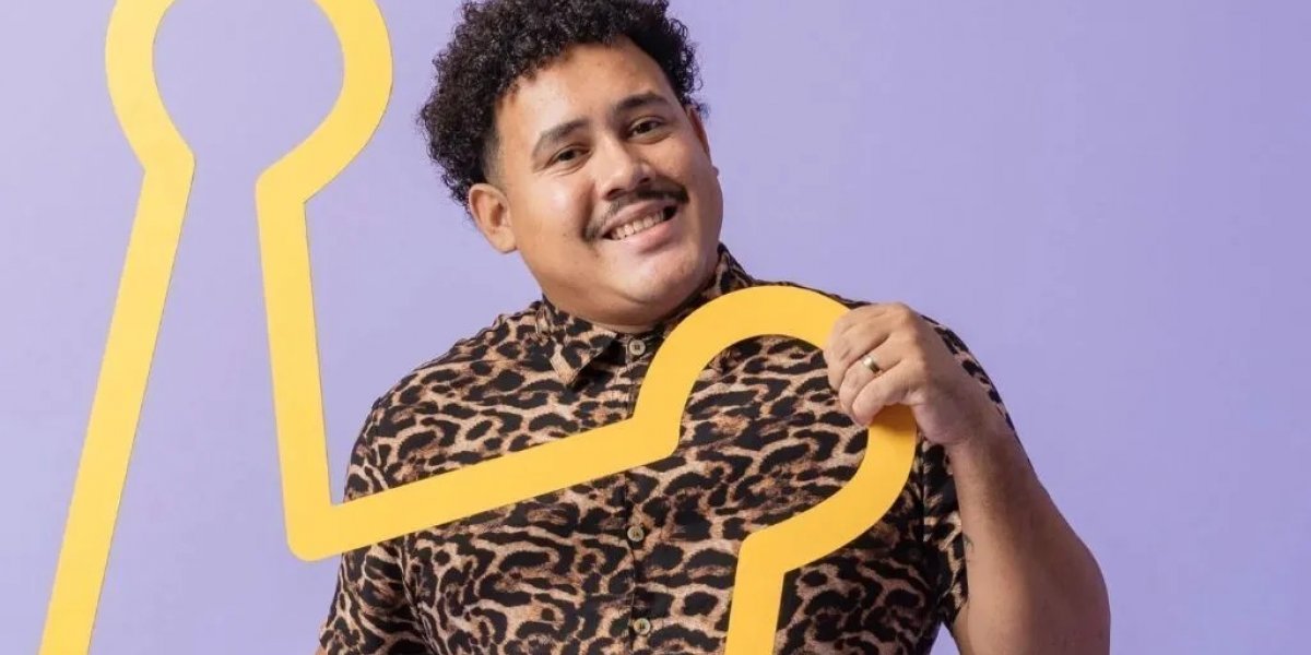 Lucas Henrique é coroado novo líder do BBB 24