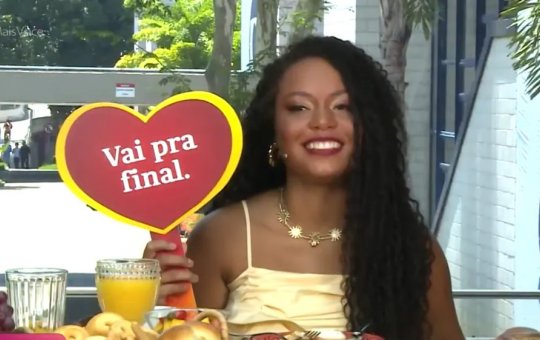 BBB24: “Acordou para o jogo”, Diz Thalyta sobre Yasmin Brunet depois do paredão