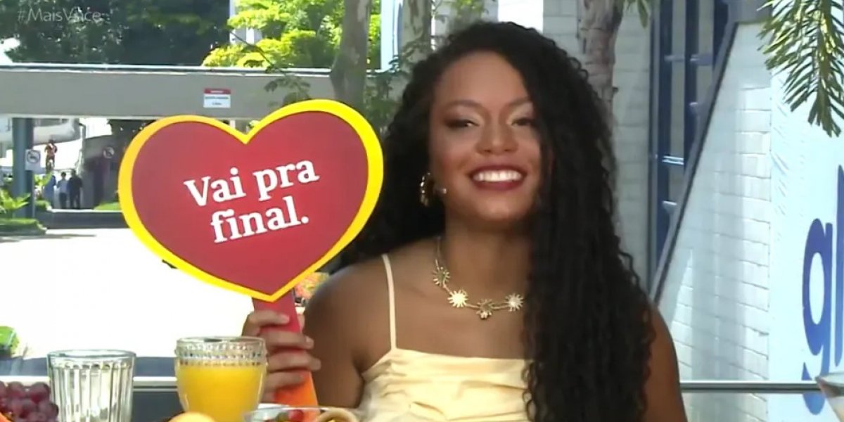 BBB24: “Acordou para o jogo”, Diz Thalyta sobre Yasmin Brunet depois do paredão