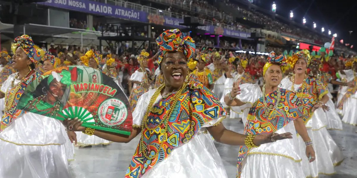 Escolas de samba têm ensaios técnicos remarcados após chuvas