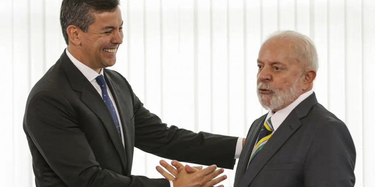 Brasil e Paraguai não chegam a acordo sobre tarifa de Itaipu