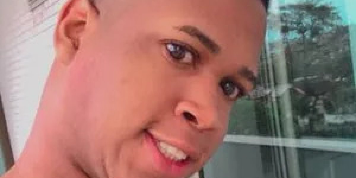 Influenciador baiano assusta seguidores em desabafo "Não suporto mais"