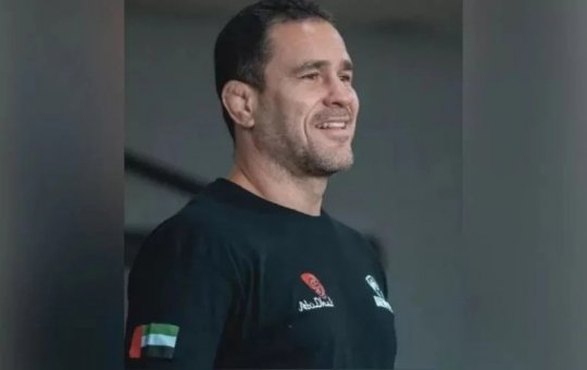 Lutador de MMA é assassinado após tentar recuperar moto roubada no RJ