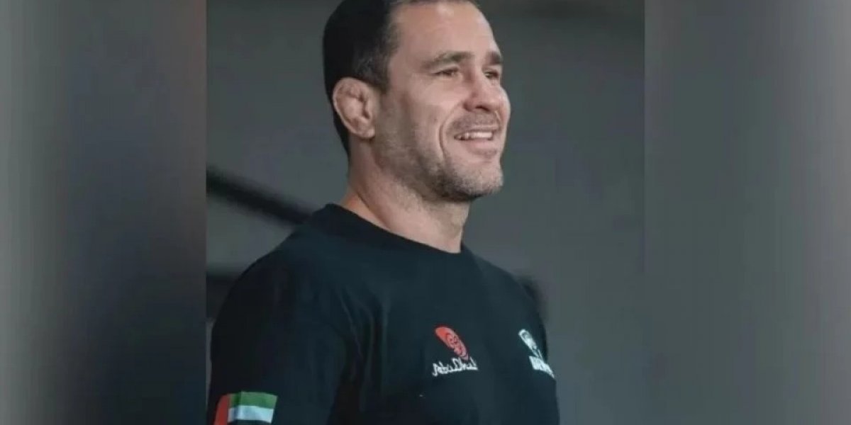 Lutador de MMA é assassinado após tentar recuperar moto roubada no RJ