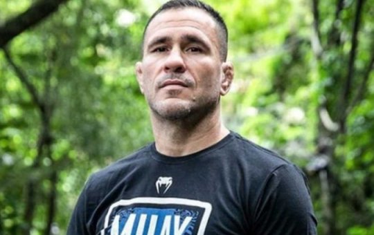 Polícia prende suspeito de matar lutador de MMA no Rio