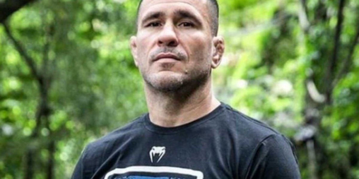 Polícia prende suspeito de matar lutador de MMA no Rio