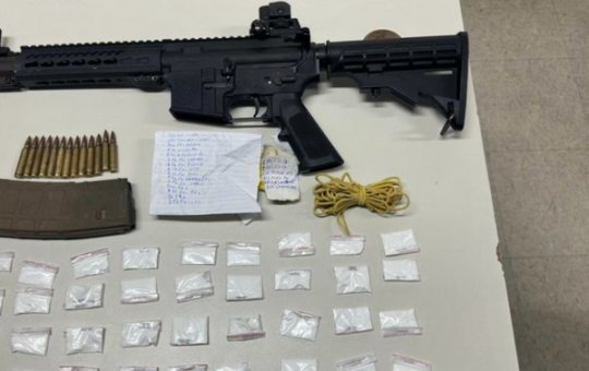 Homem é baleado após confronto com policiais militares no Subúrbio de Salvador