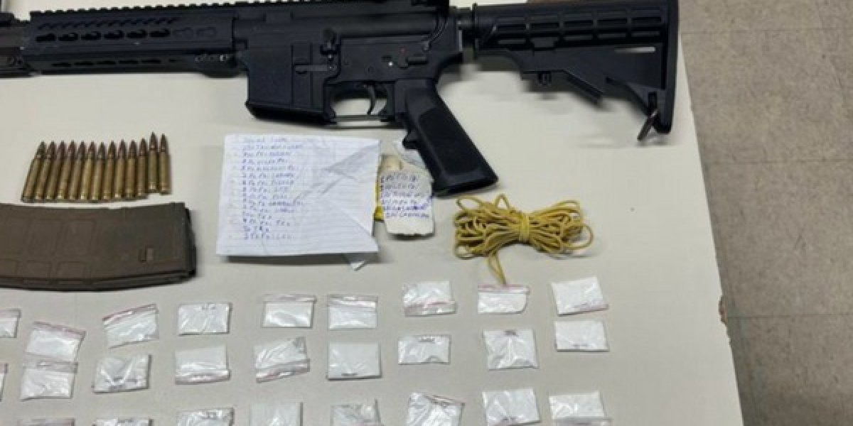 Homem é baleado após confronto com policiais militares no Subúrbio de Salvador