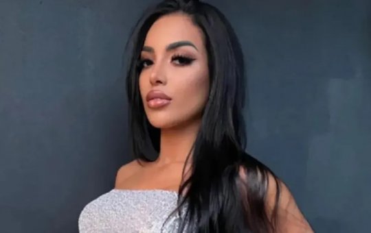 Corpo de baiana que caiu de prédio na Argentina passa por nova autópsia