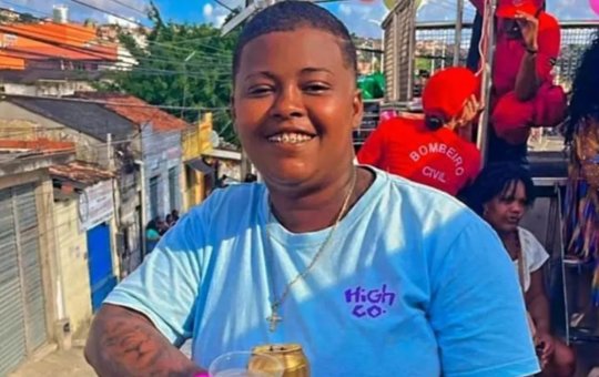 Corpo de entregadora que estava desaparecida é localizado em Salvador