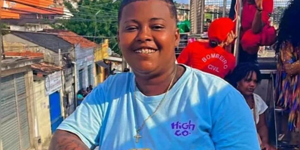Corpo de entregadora que estava desaparecida é localizado em Salvador