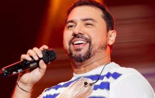 Xand Avião afirma: “Juliette não é cantora”