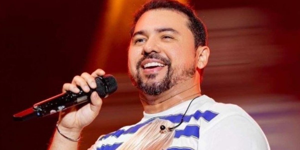 Xand Avião afirma: “Juliette não é cantora”