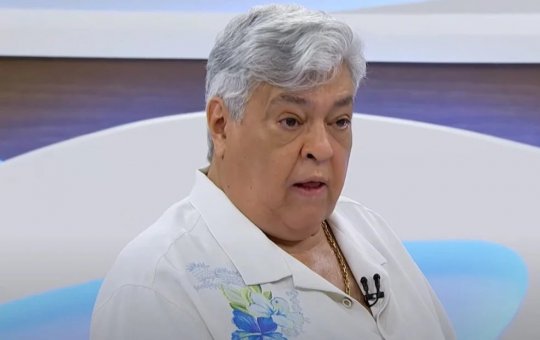 Sidney Magal se assume bissexual e revela que já sentiu atração por homens