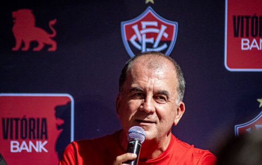 Fábio Mota fala sobre a construção dos novos camarotes no Barradão