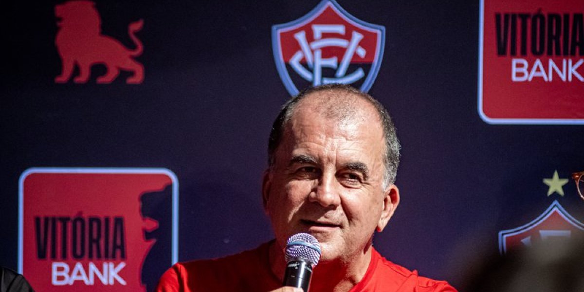 Fábio Mota fala sobre a construção dos novos camarotes no Barradão