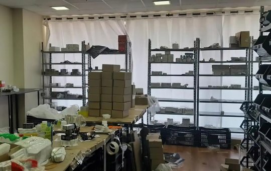 Polícia prende 11 pessoas em Santos por comércio ilegal de remédios