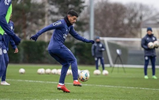 Bahia disputará amistoso contra bicampeão inglês, saiba qual