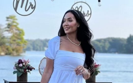 Influenciadora baiana morre nos Estados Unidos