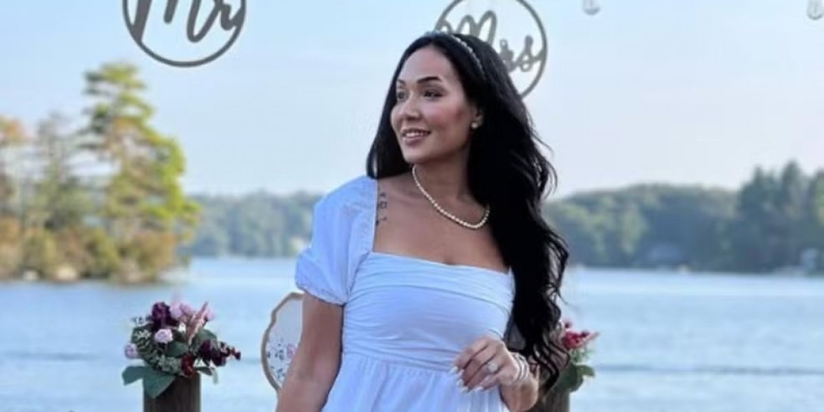 Influenciadora baiana morre nos Estados Unidos