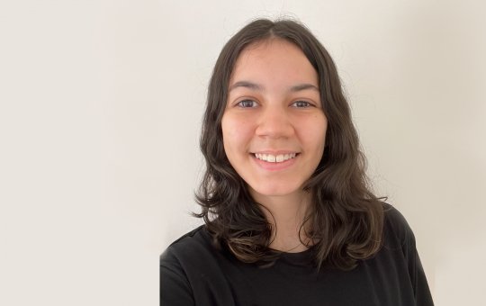 Conheça soteropolitana que tirou nota 1000 na redação do Enem 2023