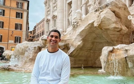 Policial baiano descobre câncer na Europa e acumula dívida com o hospital