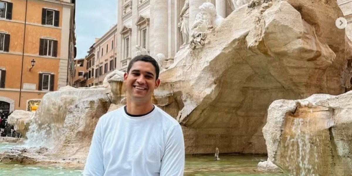 Policial baiano descobre câncer na Europa e acumula dívida com o hospital