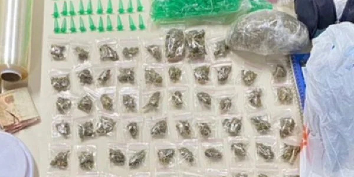 Feira de Santana: policiais militares apreendem drogas no município