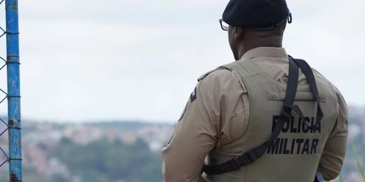 Policial Militar é vítima de sequestro na cidade de Vera Cruz