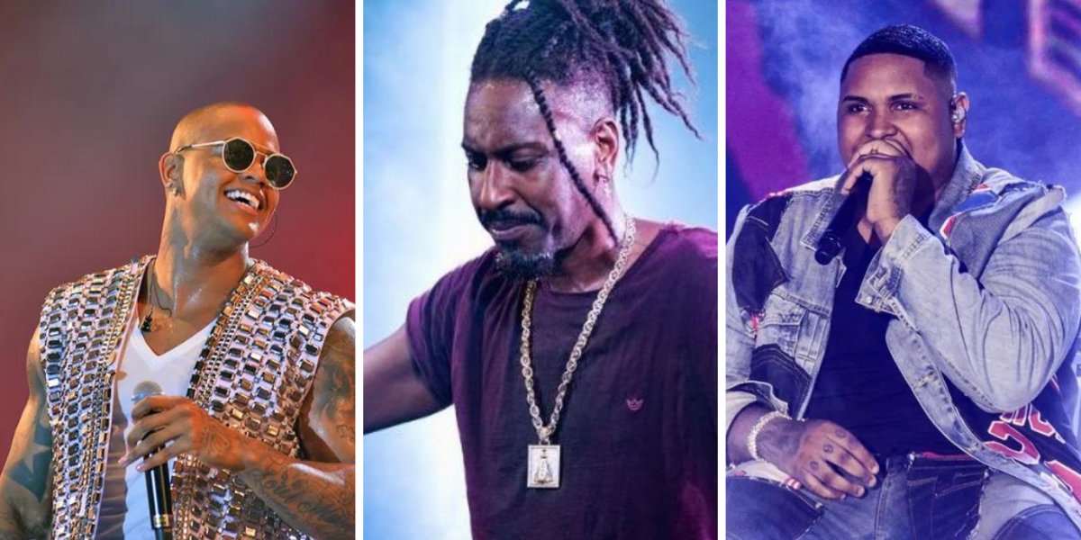 BBB24: Léo Santana, Pixote e Kevin o Chris comandam a festa desta quarta-feira