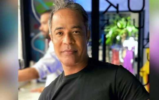 Suspeitos de participar da morte de empresário na Av. Tancredo Neves são presos