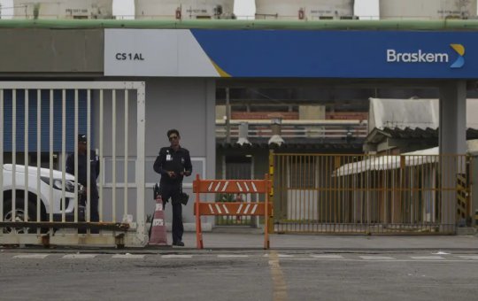 CNJ e CNMP chegam a Maceió para inspecionar caso Braskem