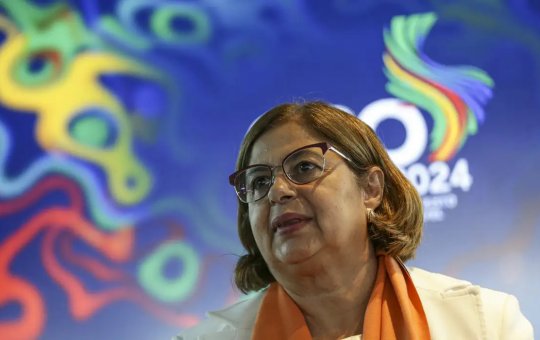 Brasil lidera reunião do Grupo de Trabalho de mulheres no G20