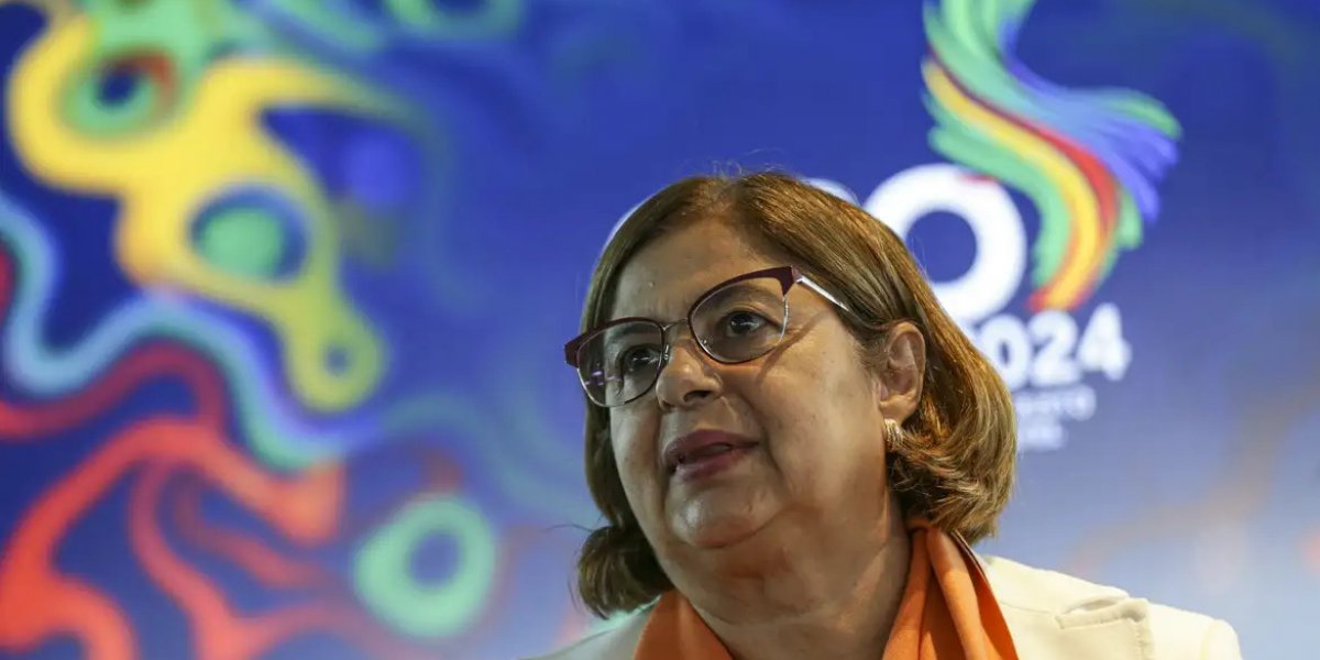 Brasil lidera reunião do Grupo de Trabalho de mulheres no G20