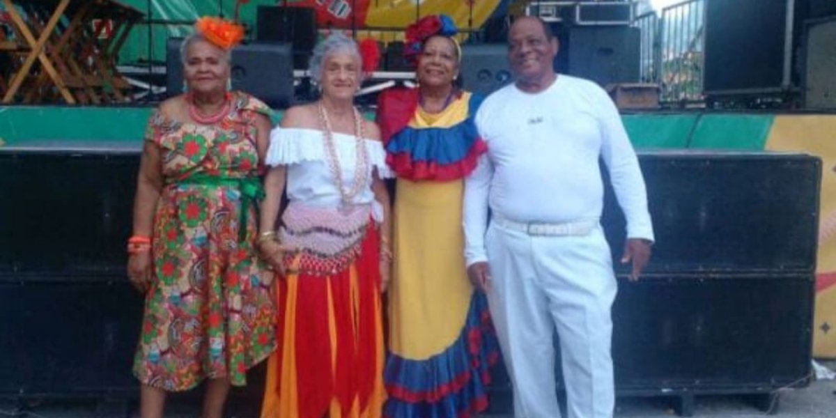 Semifinal do Realeza Momesca da Melhor Idade acontece no Shopping Piedade