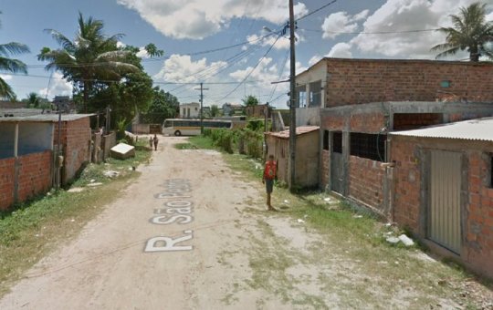 Policial Civil aposentado é morto na garagem de casa