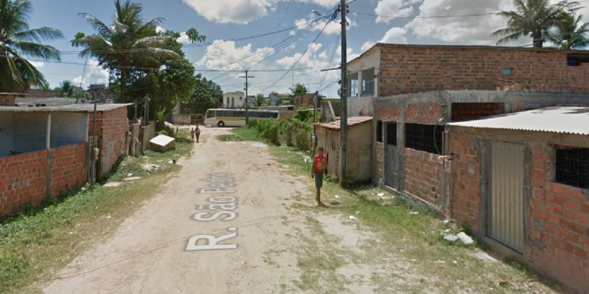 Policial Civil aposentado é morto na garagem de casa