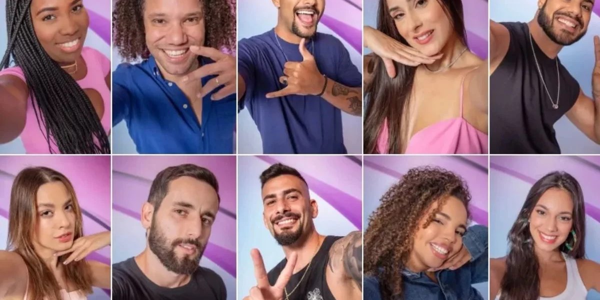 BBB24: Colunista revela o cachê dos participantes da pipoca