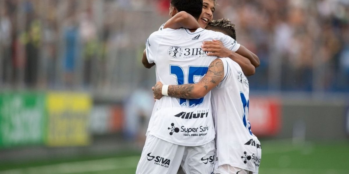 Quartas de final da copinha começa nesta quinta-feira