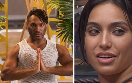 BBB24: Fred Nicácio aponta falas preconceituosas de Vanessa Lopes