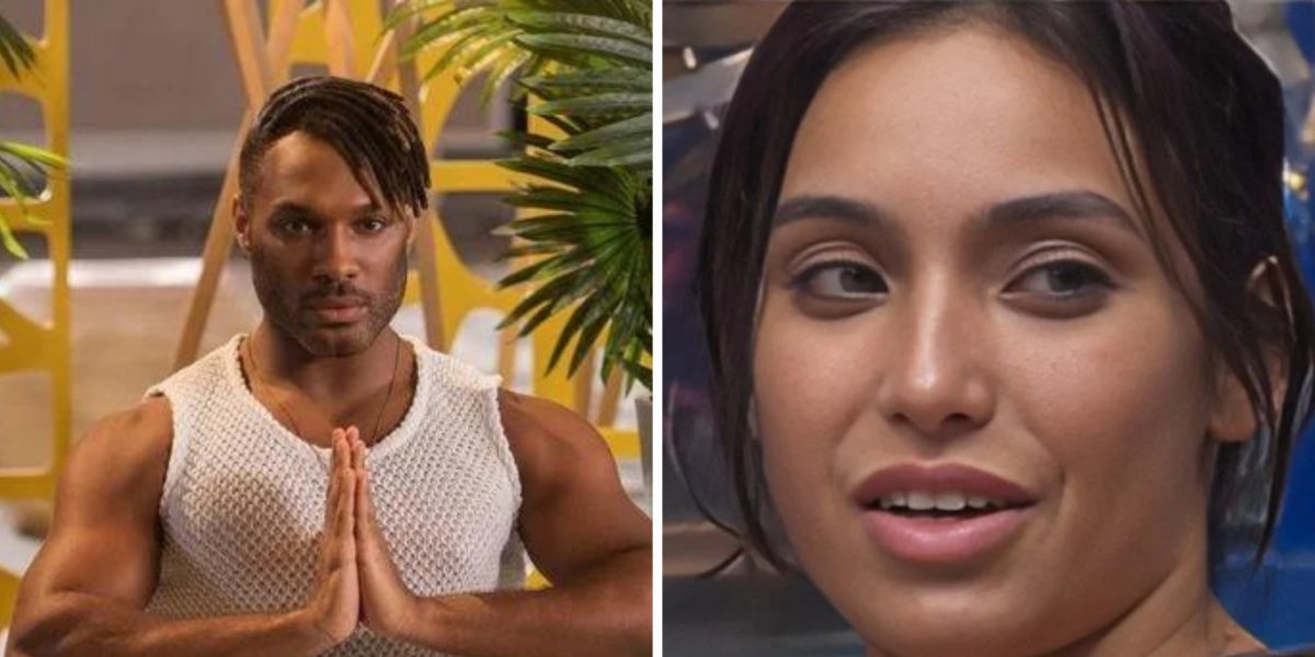 BBB24: Fred Nicácio aponta falas preconceituosas de Vanessa Lopes