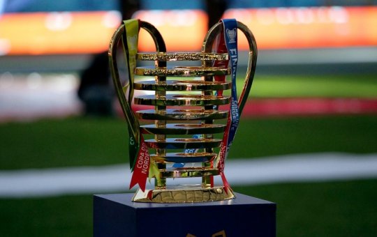 Grupos da Copa do Nordeste são definidos