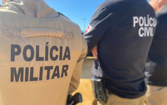 Corpo carbonizado é encontrado na Avenida Suburbana, em Salvador