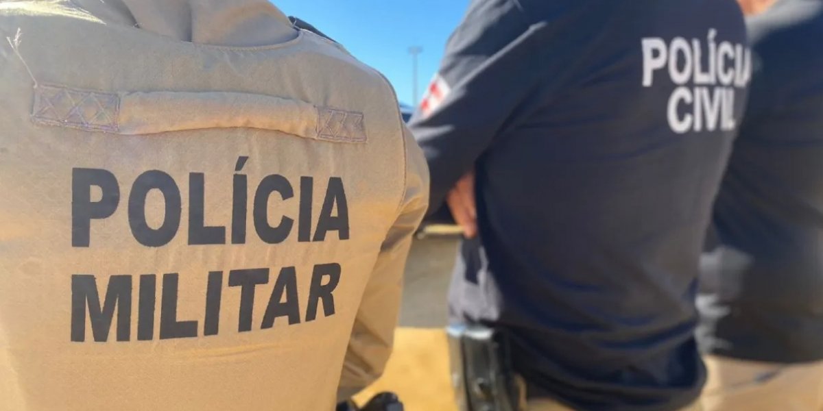 Corpo carbonizado é encontrado na Avenida Suburbana, em Salvador