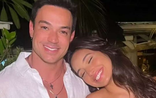 Pai de Vanessa Lopes se pronuncia após comportamentos confusos da filha no BBB