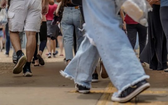 Sisu: inscrições para 1ª edição de 2024 começam na segunda-feira