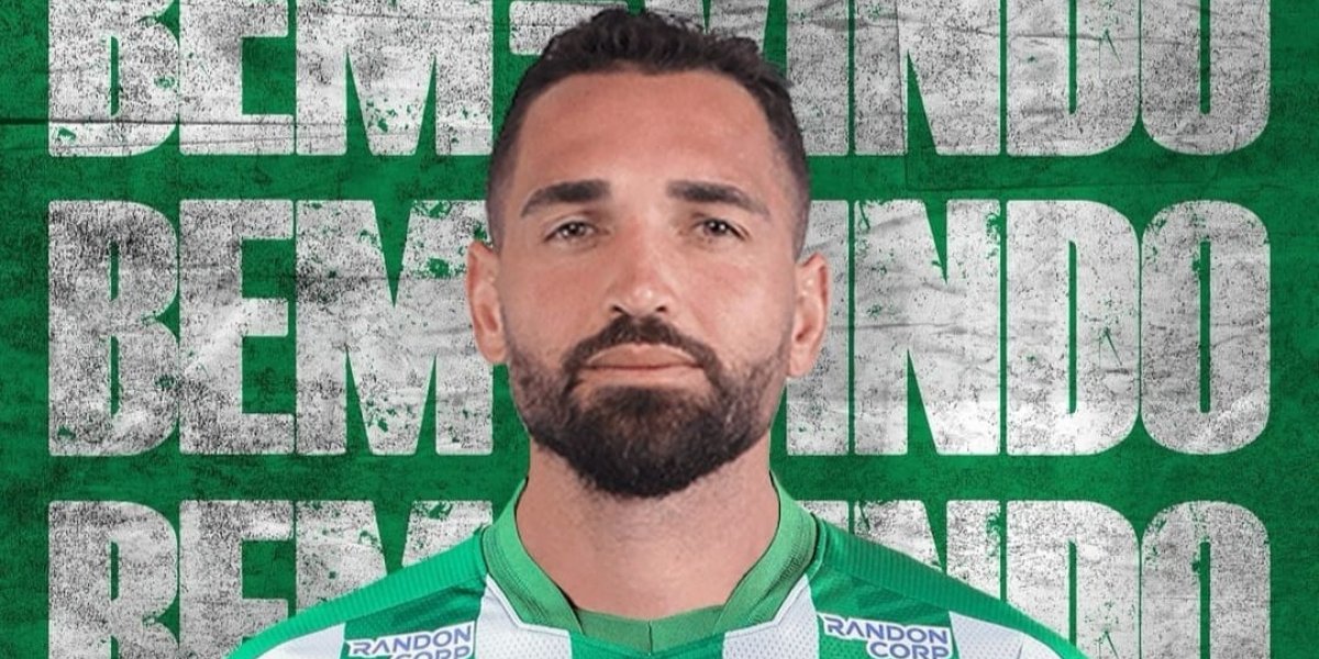 Ídolo do Bahia, Gilberto é o mais novo contratado do Juventude